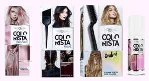 Festiwalowy look z Colorista od L’Oréal Paris