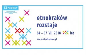 EtnoKraków/Rozstaje 2018