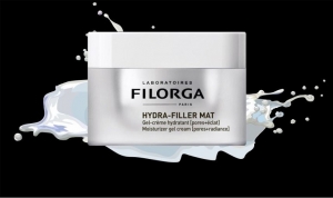 Nowość Filorga Hydra-Filler Mat