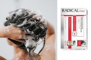 Radical med – dla włosów wymagających