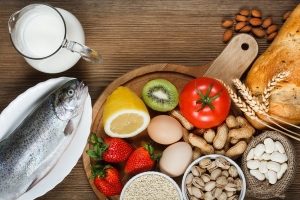 Dieta eliminacyjna – co warto wiedzieć?