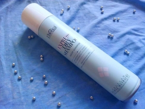 L’biotica Professional Therapy Express Dry Shampoo