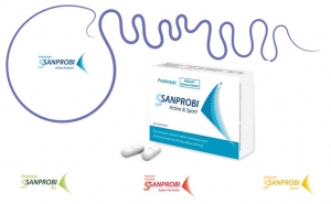 Sanprobi - pozytywne bakterie na jesień