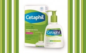 Cetaphil MD Dermoprotektor balsam do twarzy i ciała