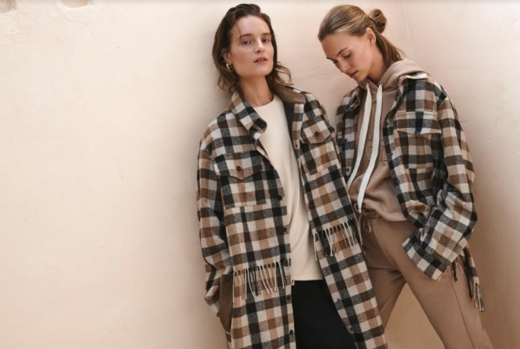 Kolekcja SS 2021 od Łukasza Jemioła