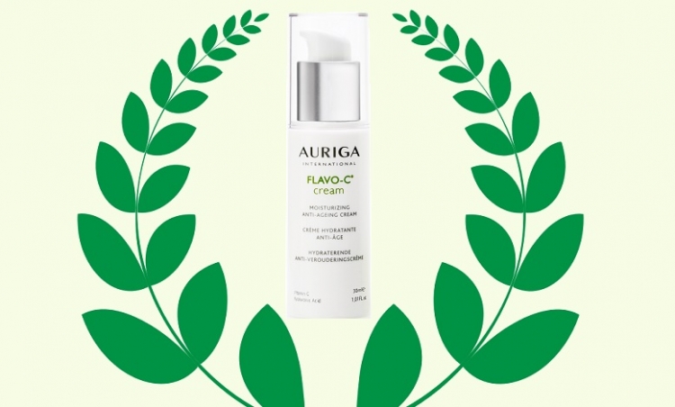 Auriga - A jak Auriga, B jak Belgia, C jak witamina C