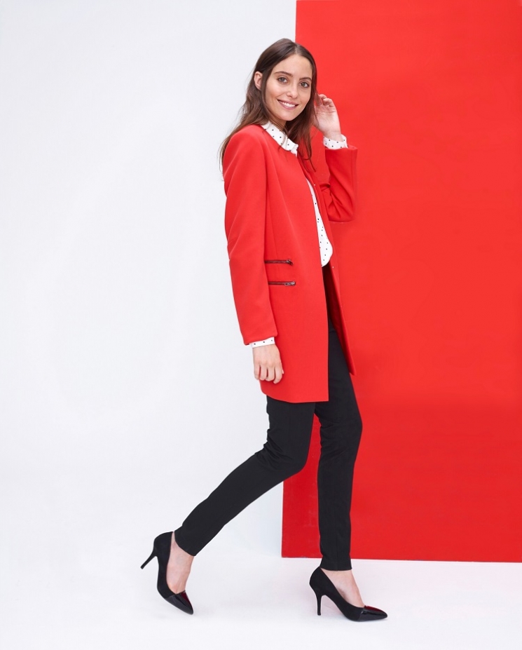 Nowa kolekcja biurowa