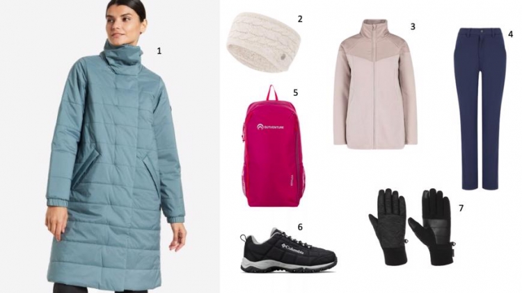 Outdoor’owe aktywności z GO Sport