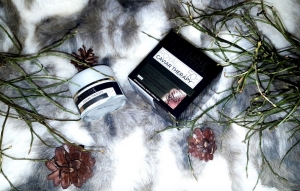 Eveline Royal Caviar Therapy krem-koncentrat redukujący zmarszczki 50+