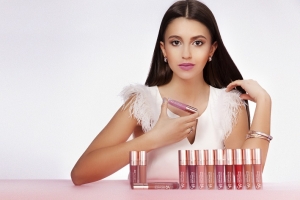 Nowość Golden Rose Soft Matte Creamy Lip Color
