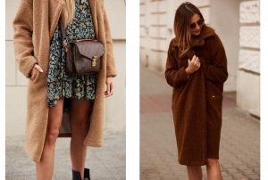 Stylowo i wygodnie jesienią razem z Misha