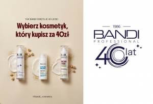 Rusza drugie jubileuszowe głosowanie Bandi