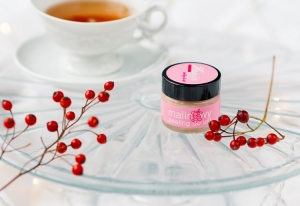 Usta jak marzenie dzięki&hellip; peelingowi Hania Beauty