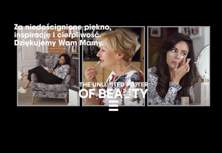 Sephora na Dzień Mamy