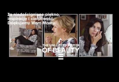 Sephora na Dzień Mamy