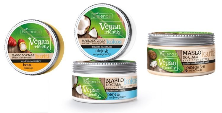 Bielenda dla miłośników Vege