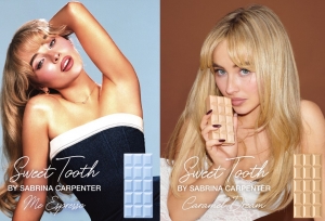 Sabrina Carpenter Sweet Tooth
