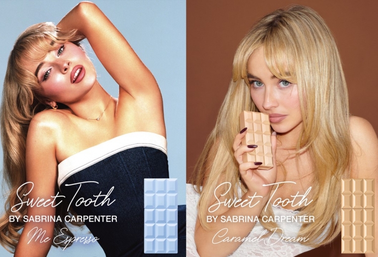 Sabrina Carpenter Sweet Tooth