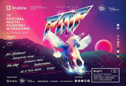 Wydarzenia towarzyszące 10. FMF