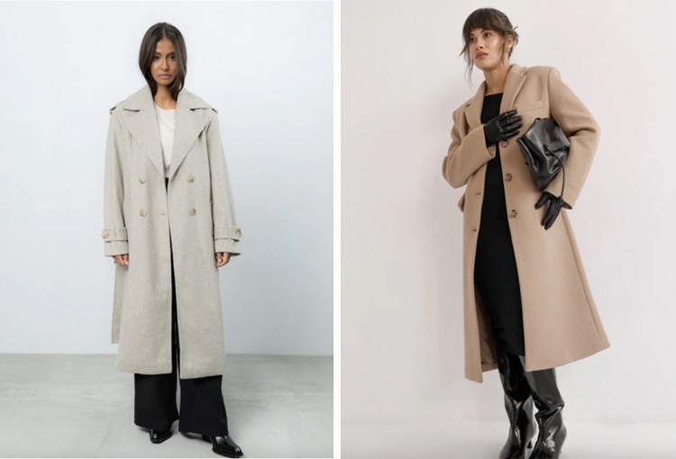 Jesienny drop marki Blaar