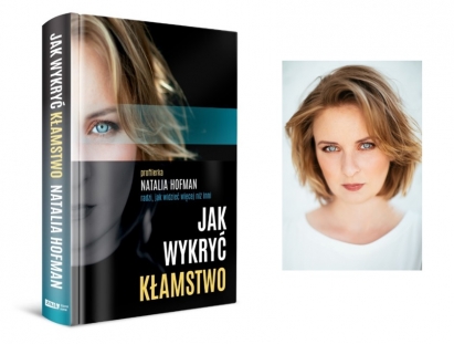 Jak wykryć kłamstwo - książka