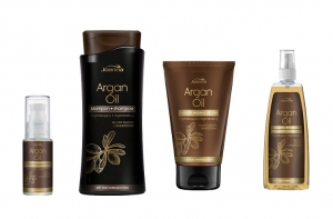 Joanna Argan Oil intensywne odżywianie i regeneracja włosów