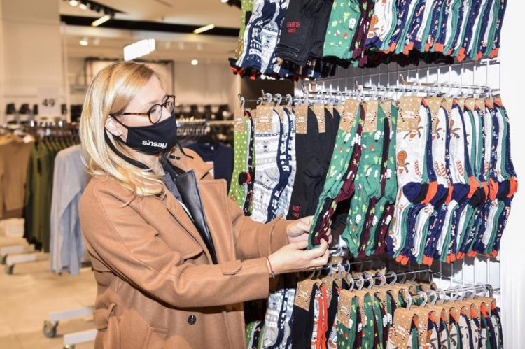 Otwarcie największego salonu Sinsay