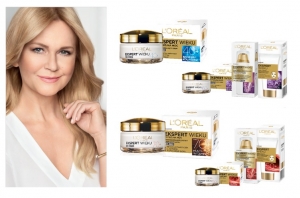 Kosmetyki Ekspert Wieku L’Oréal Paris