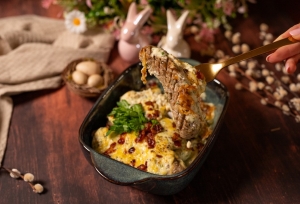 Wielkanoc 2026 z Sokołów