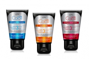 Ekspresowe koloryzujące odżywki Joanna Ultra Color System
