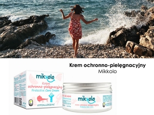 Letnia pielęgnacja stóp