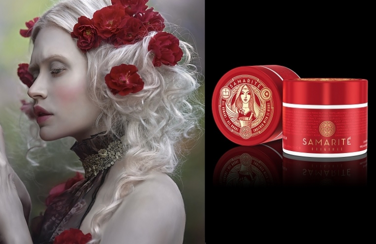 Kosmetyki Samarité już w Polsce