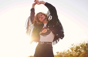 Wsp&oacute;lny projekt Wrangler Jeans i Fender