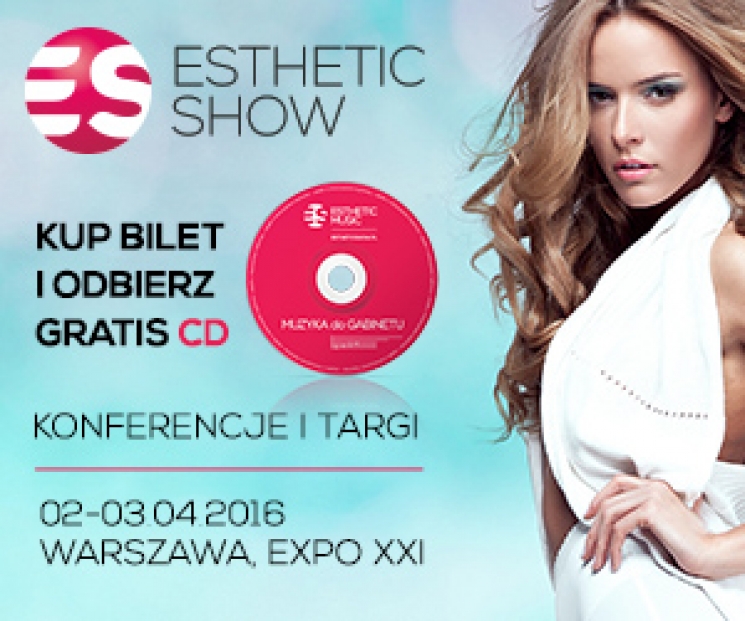 Esthetic Show 2016