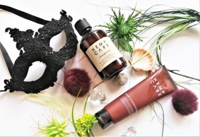 Kosmetyki Hemp Care