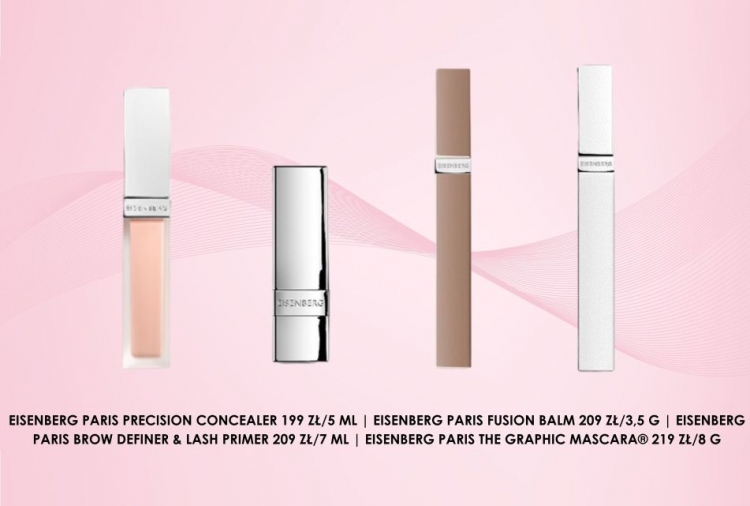 Trendy w makijażu na rok 2024