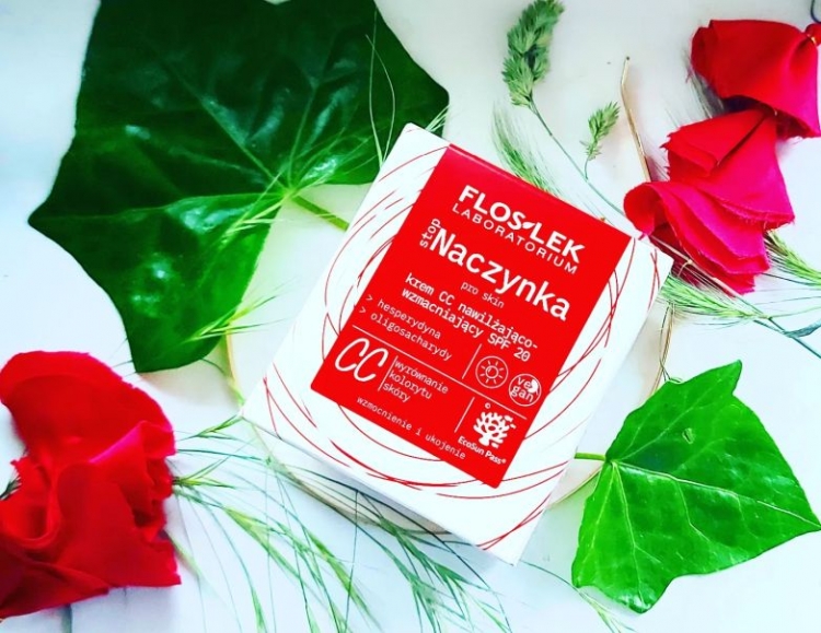 7 kosmetycznych hitów Floslek