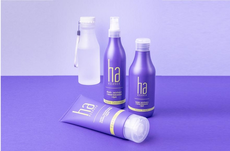 Stapiz Ha Essence Aquatic