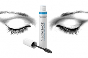 Dermedic Neovisage hypoalergiczna mascara