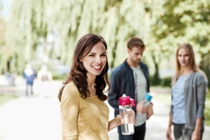 Aktywnie i zdrowo Brita fill&go Vital