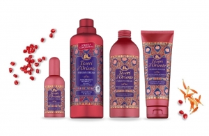 Tesori d’Oriente Persian Dream