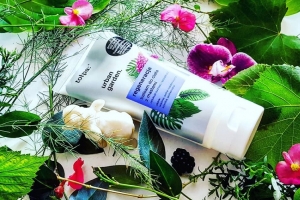 Tołpa Urban Garden Regeneracja balsam do ciała z masłami