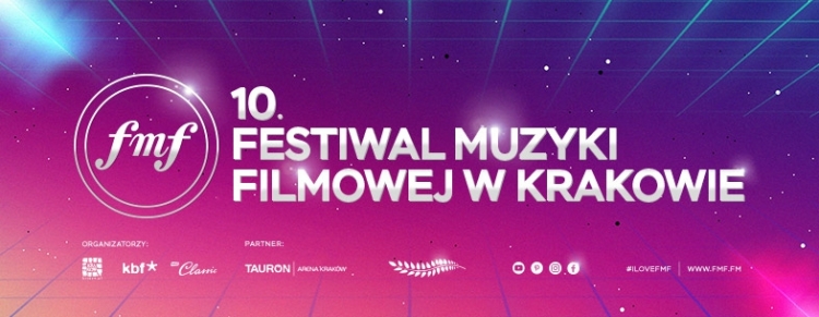 All is Film Music program Gali Jubileuszowej 10. FMF.