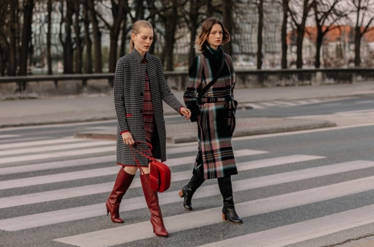 Krata w kolekcji Solar 2019/20