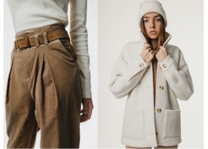 Ciepło i komfortowo z marką Marisol