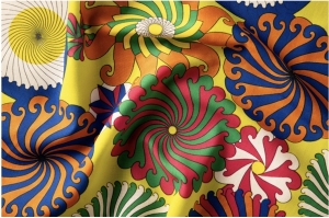 Nowości Lush Knot Wrap