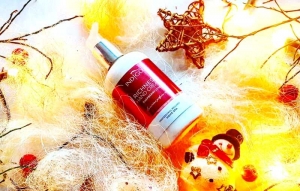 Indigo Home SPA Raspberry Love krem do rąk