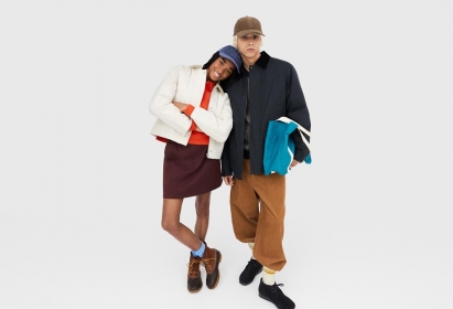 UNIQLO i JW ANDERSON Jesień/Zima 2025