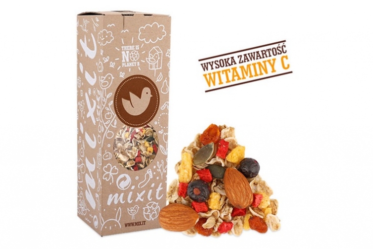 Wzmocnij swój organizm zdrowymi produktami