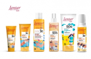 Jantar Sun – korzystaj ze słonecznych chwil